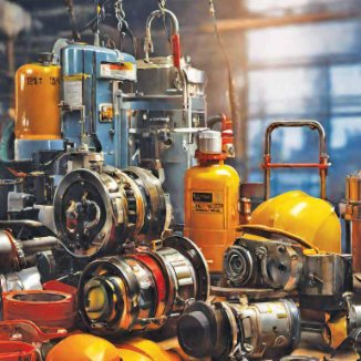 Warehousing & Consolidation