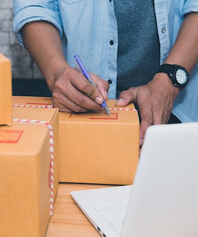 Supplier Sourcing & Evaluation